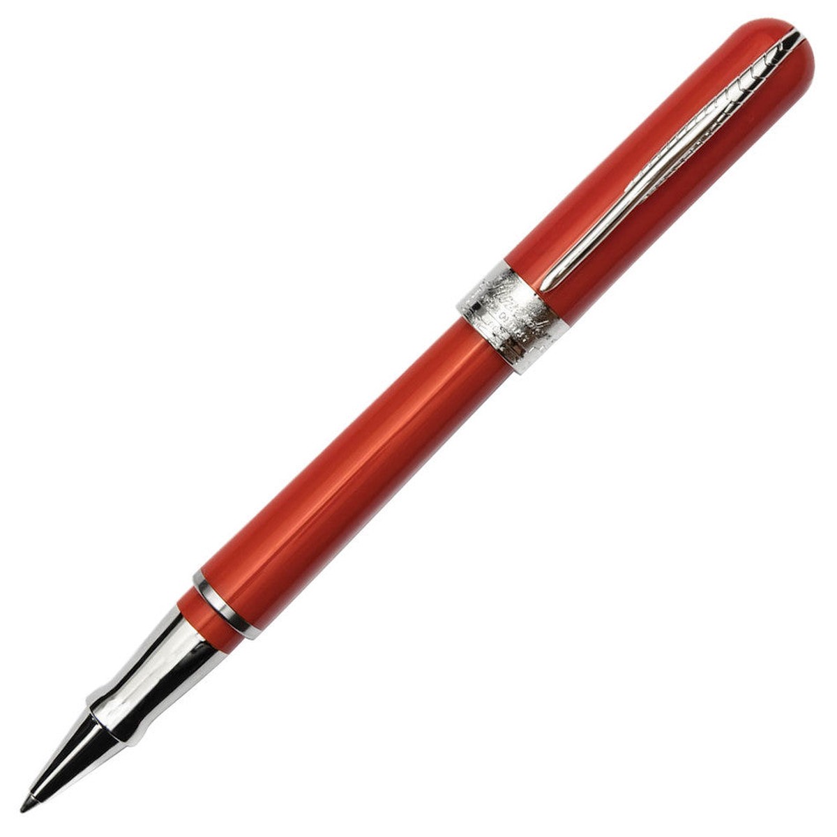 Pineider Avatar UR Personal Rollerball Pen Ribes