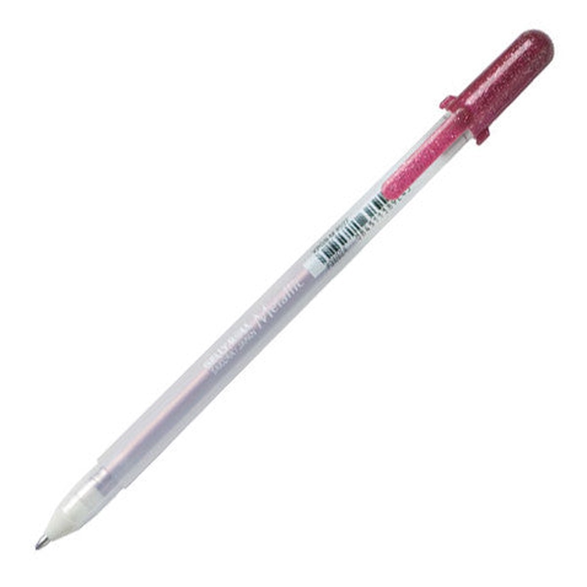 Gelly Roll Metallic Pen