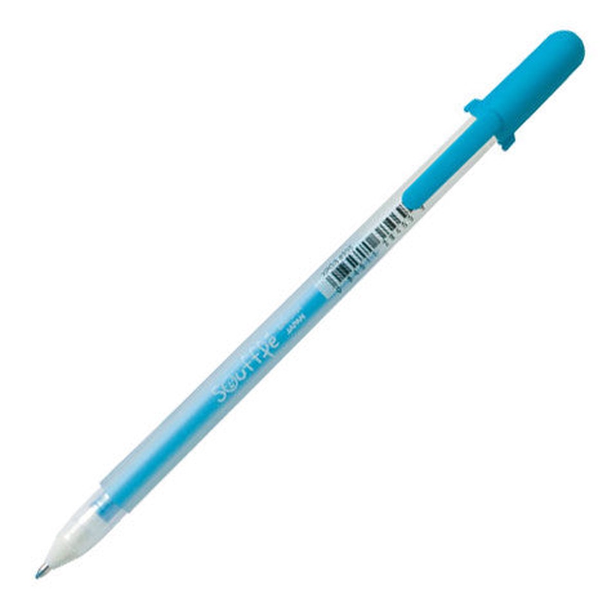 Gelly Roll Souffle Pen