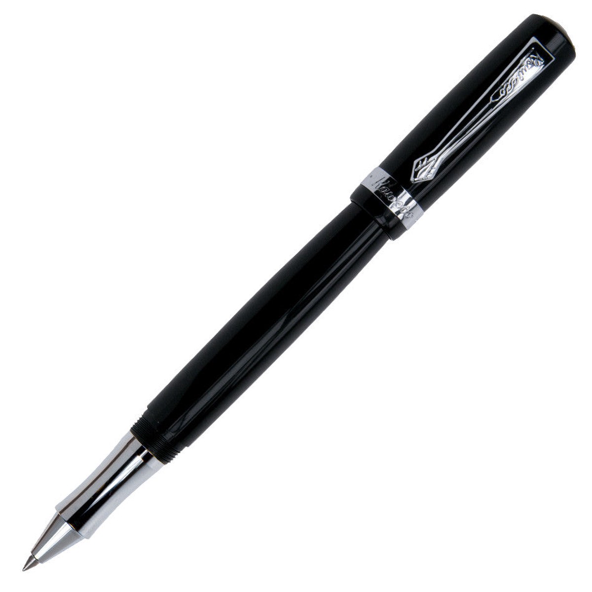 Kaweco Student Rollerball Pen Black