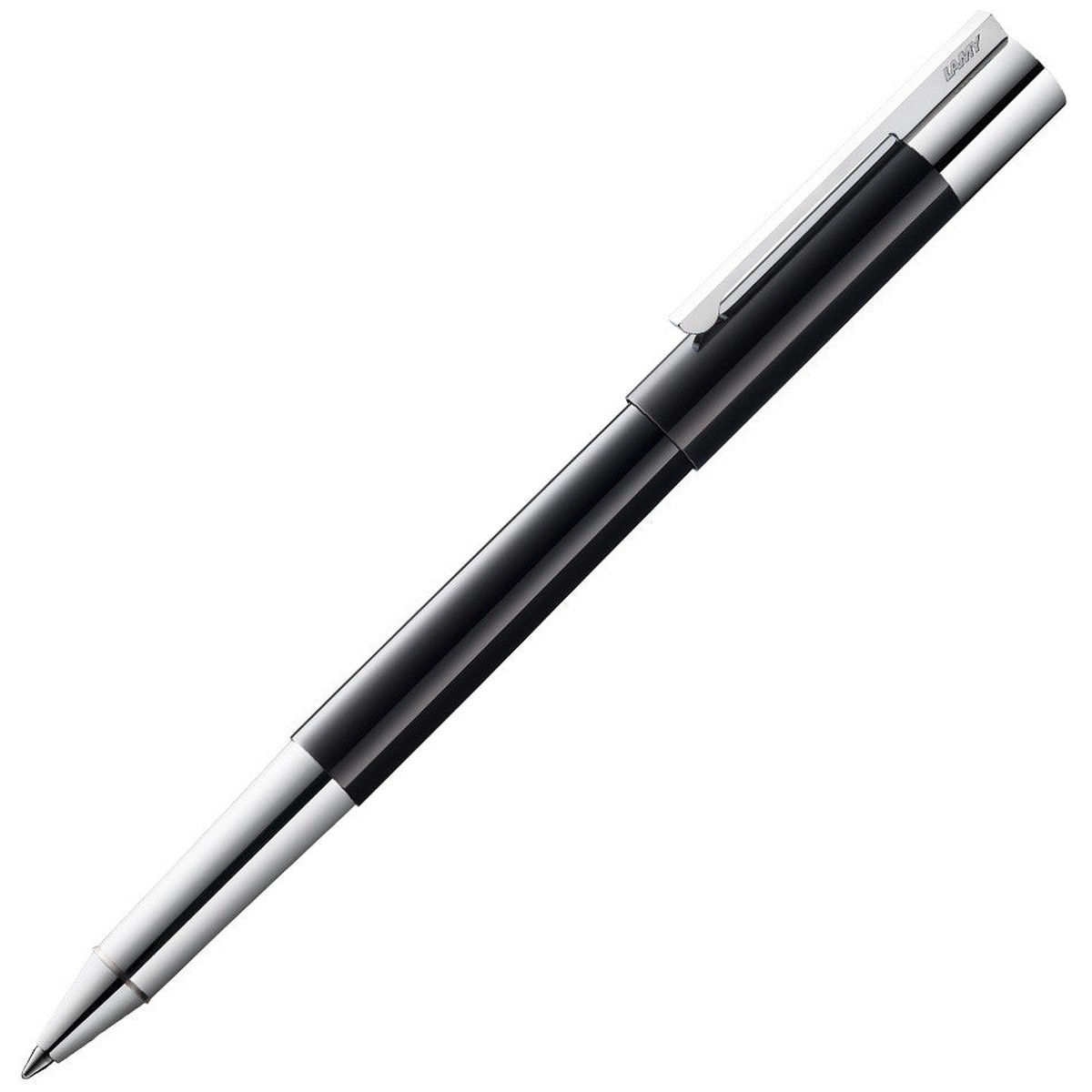 LAMY scala Rollerball Pen Pianoblack
