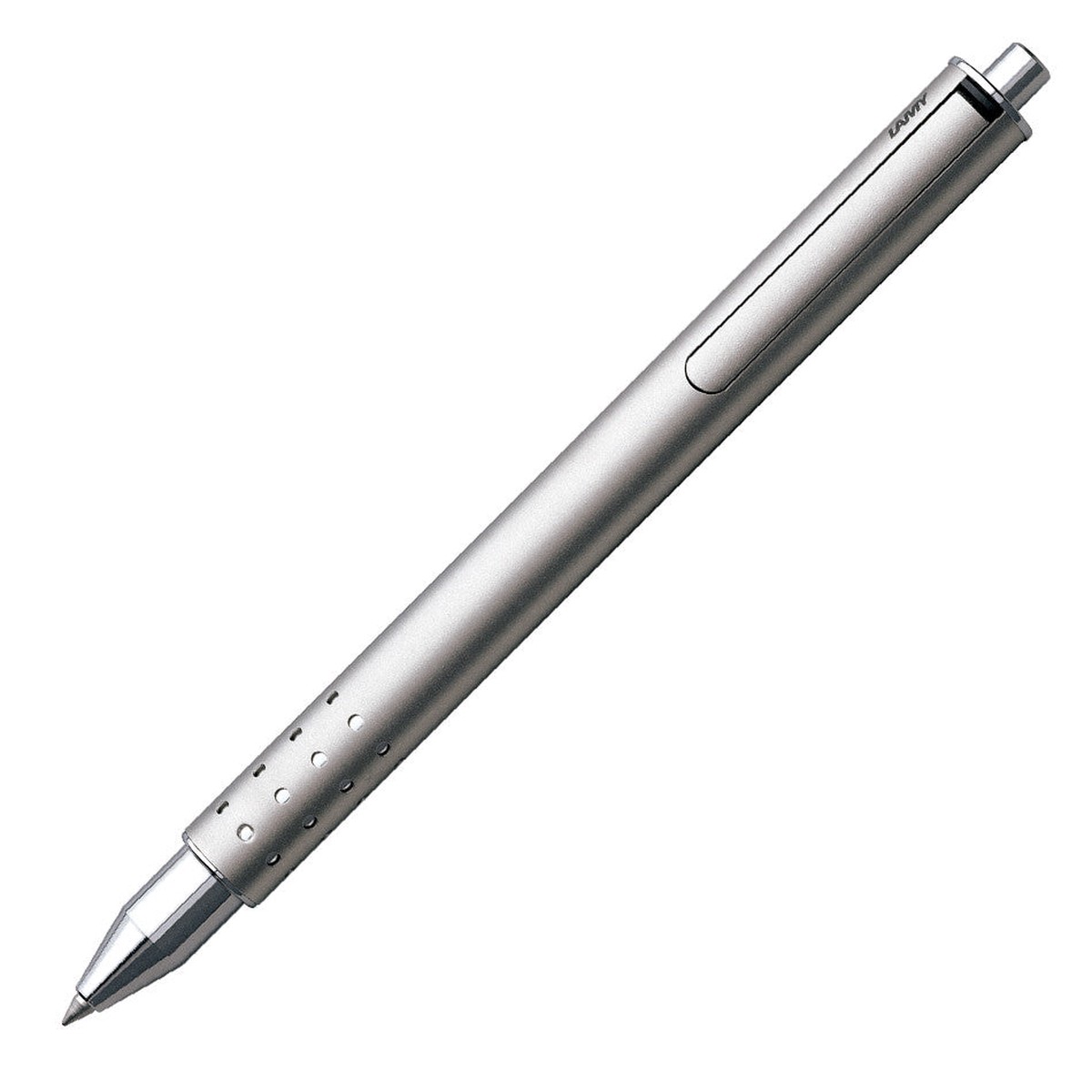 LAMY swift Rollerball Pen palladium