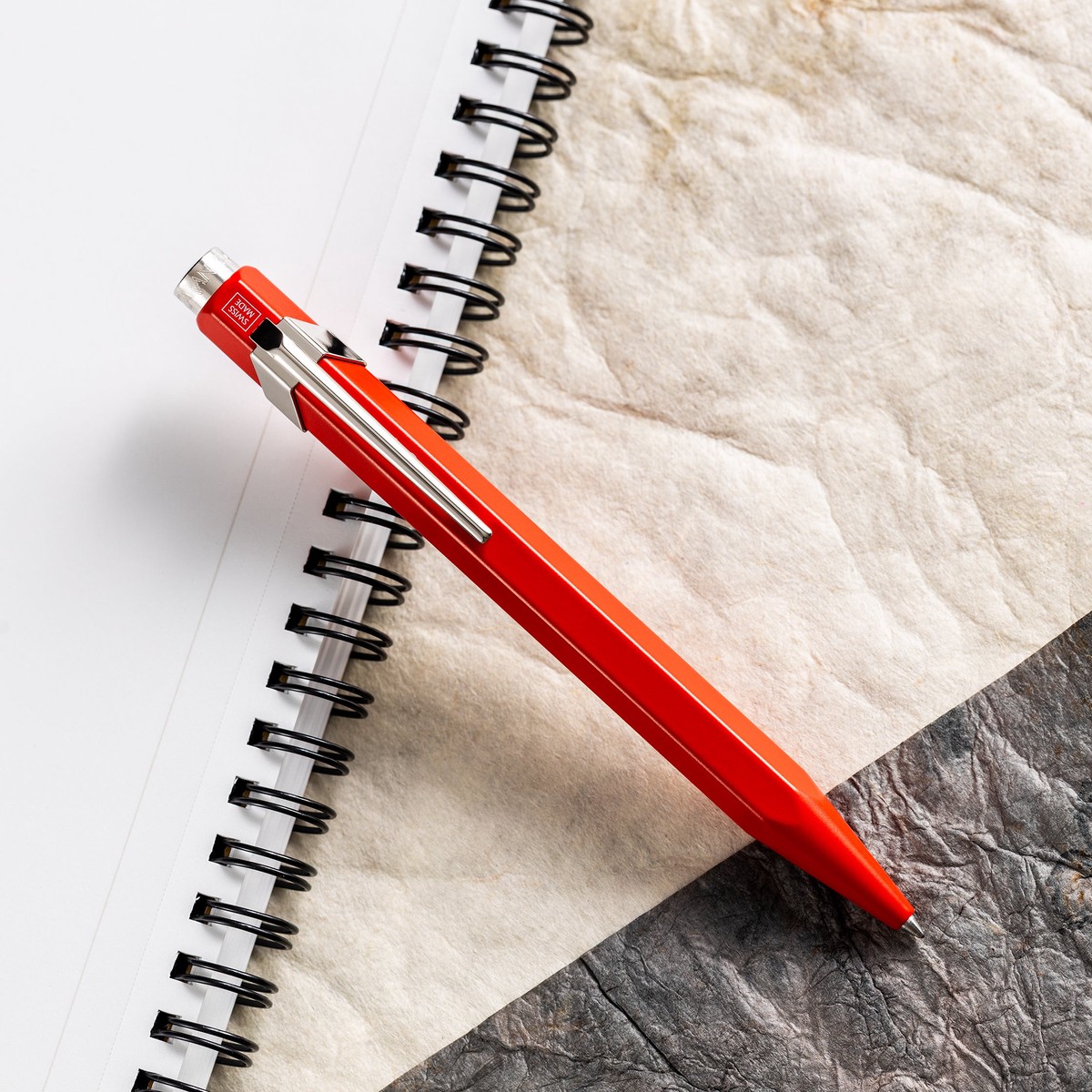Caran d’Ache 849 Rollerball Pen