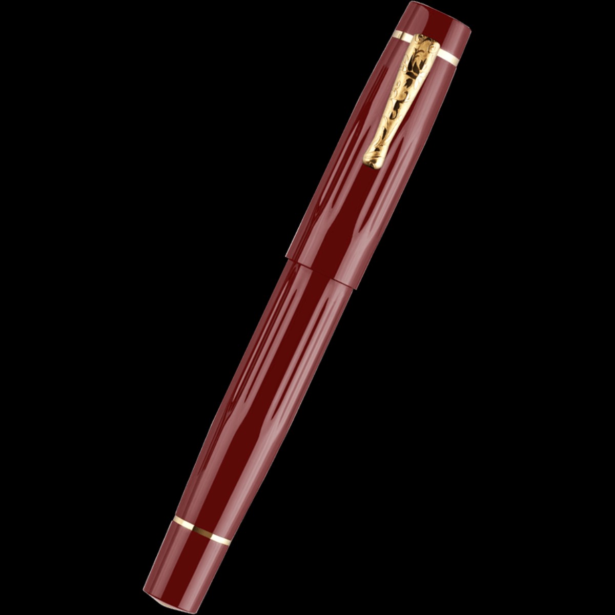 Delta Bio+16 Rollerball Pen – Corallo