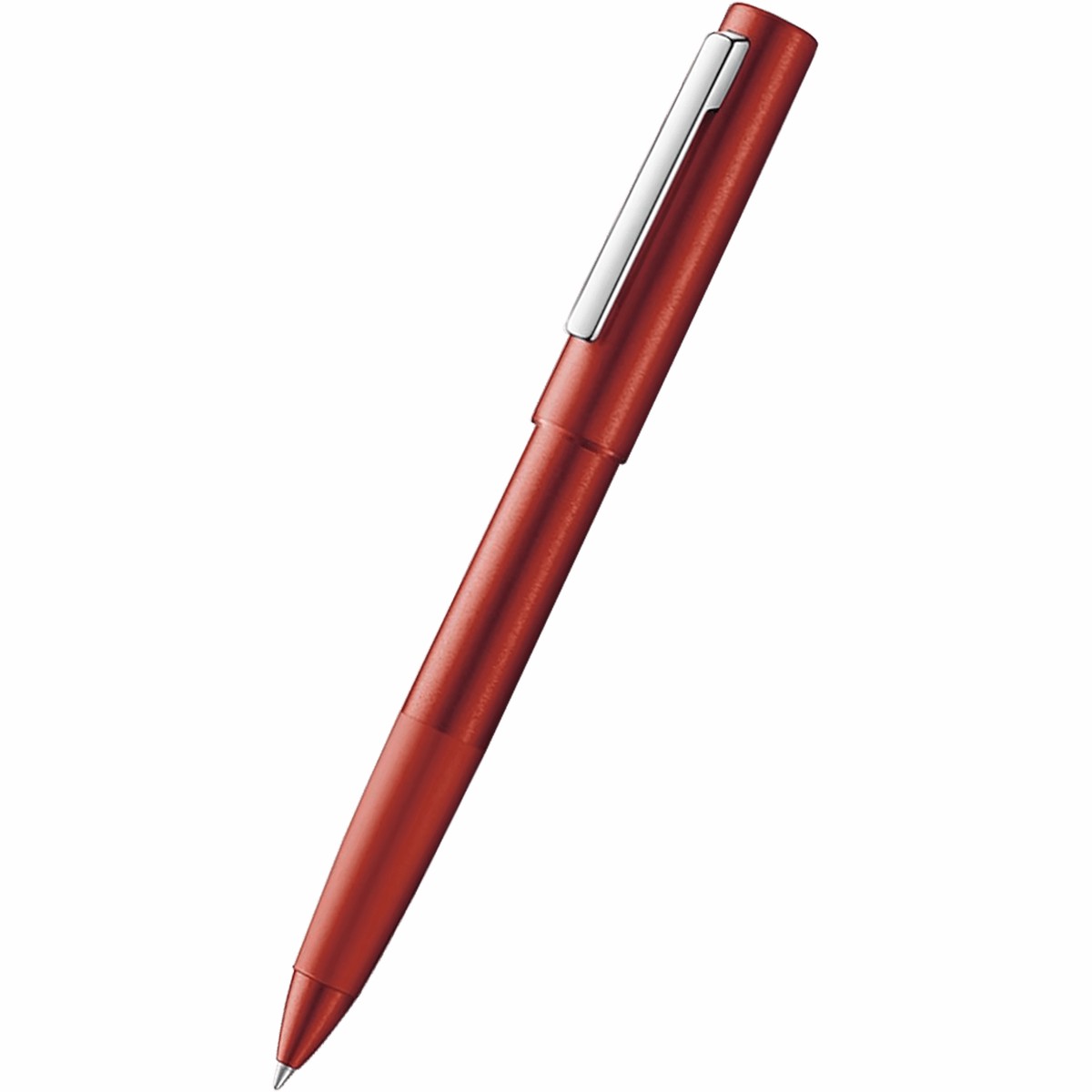 Lamy Aion Rollerball Pen – Red