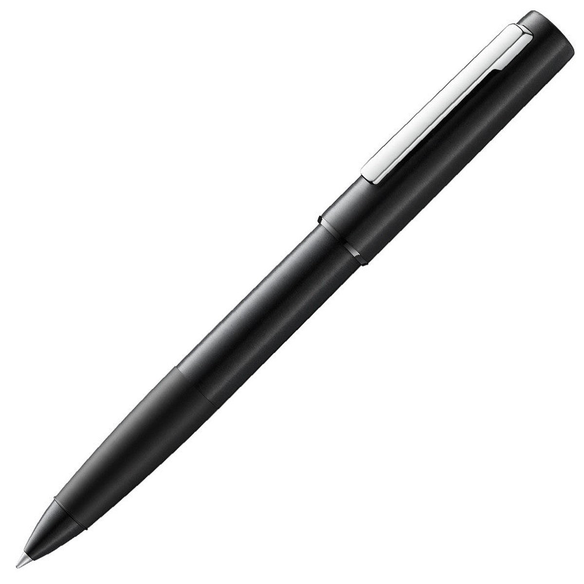 LAMY Jasper Morrison aion Rollerball Pen Black