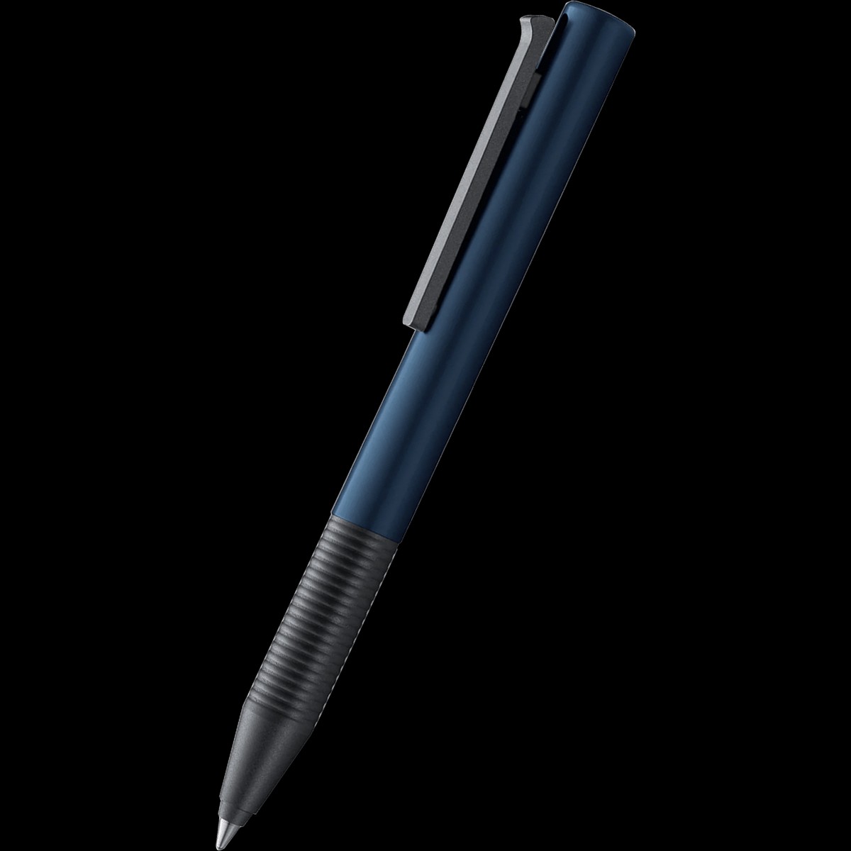 Lamy Tipo Rollerball Pen – BlueBlack