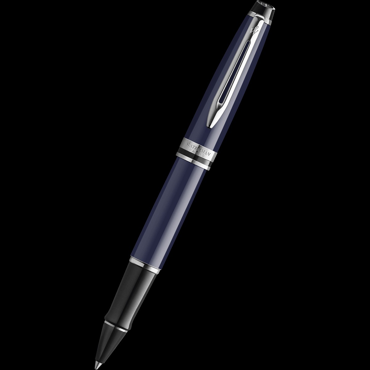 Waterman Expert Rollerball Pen – Blue