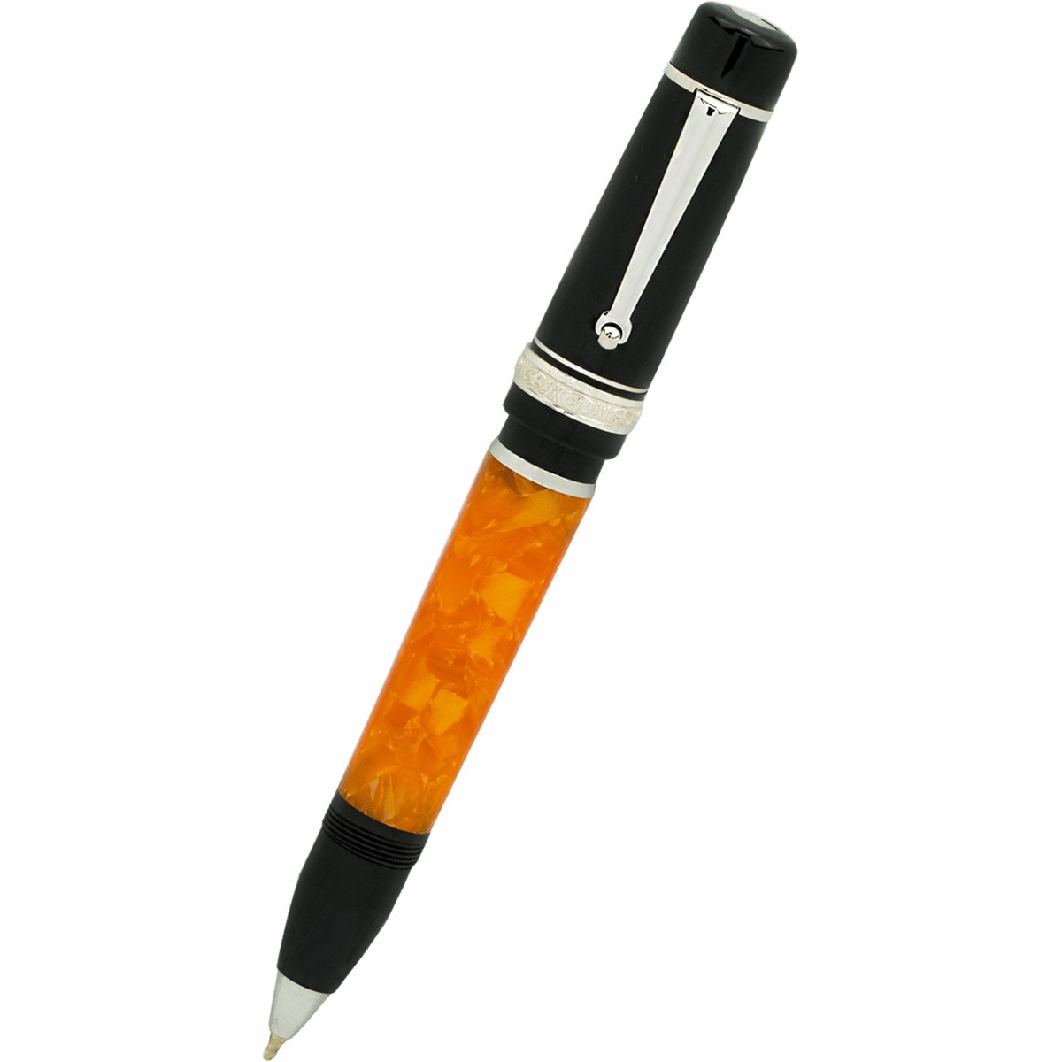Delta Rollerball Pen – DV Original (Mid-Size)