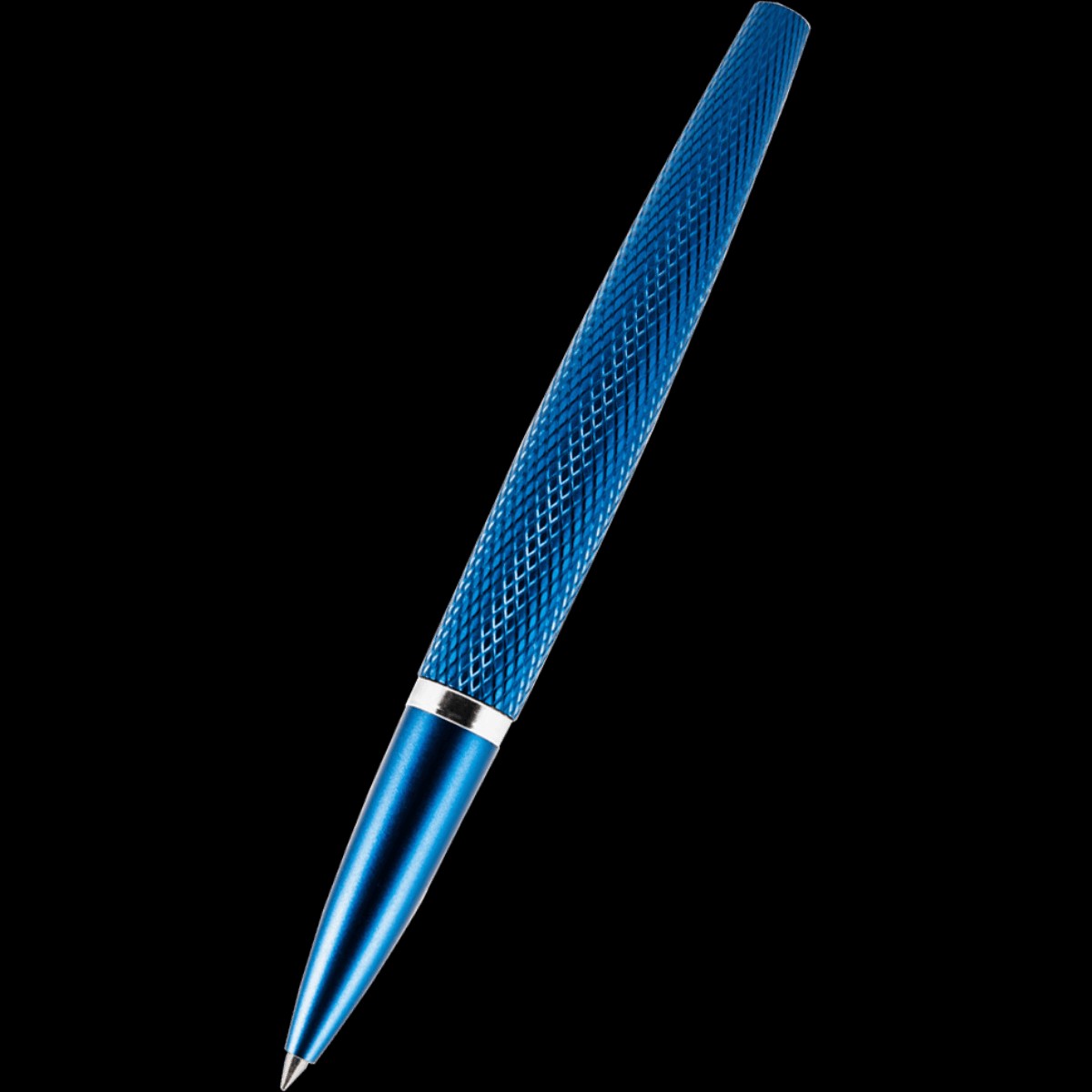Diplomat Viper Rollerball Pen – Blue
