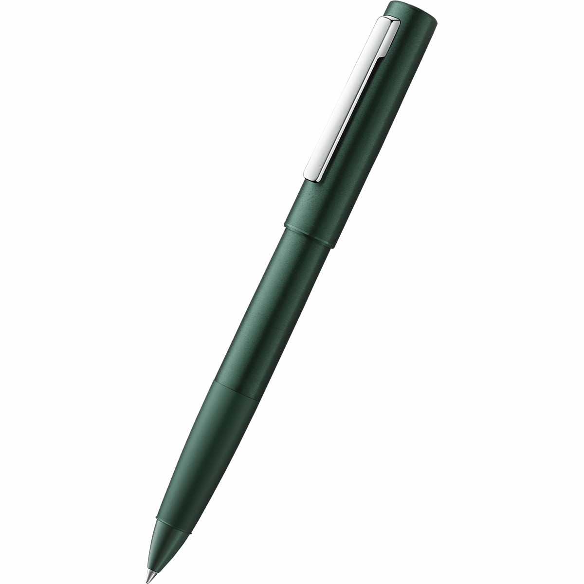 Lamy Aion Rollerball Pen – Dark Green