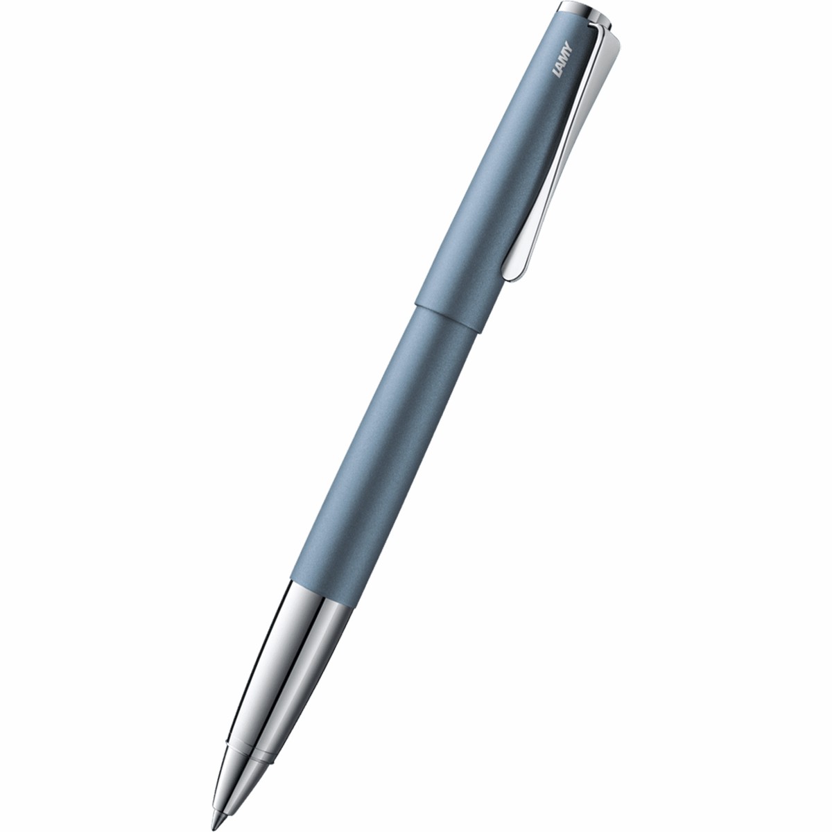 Lamy Studio Rollerball Pen – Glacier (Special Edition)