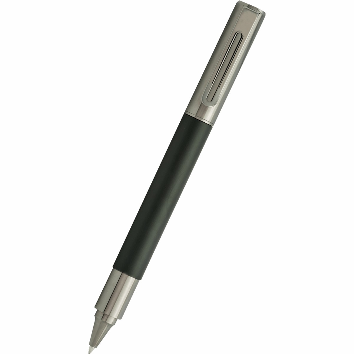 Monteverde Ritma Rollerball Pen – Black