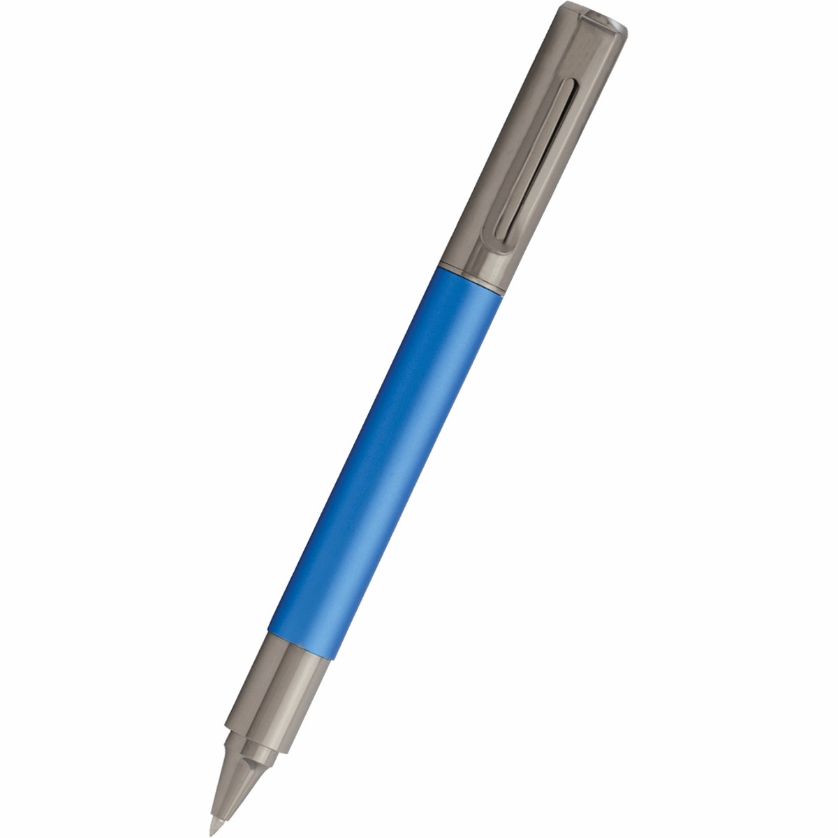 Monteverde Ritma Rollerball Pen – Blue