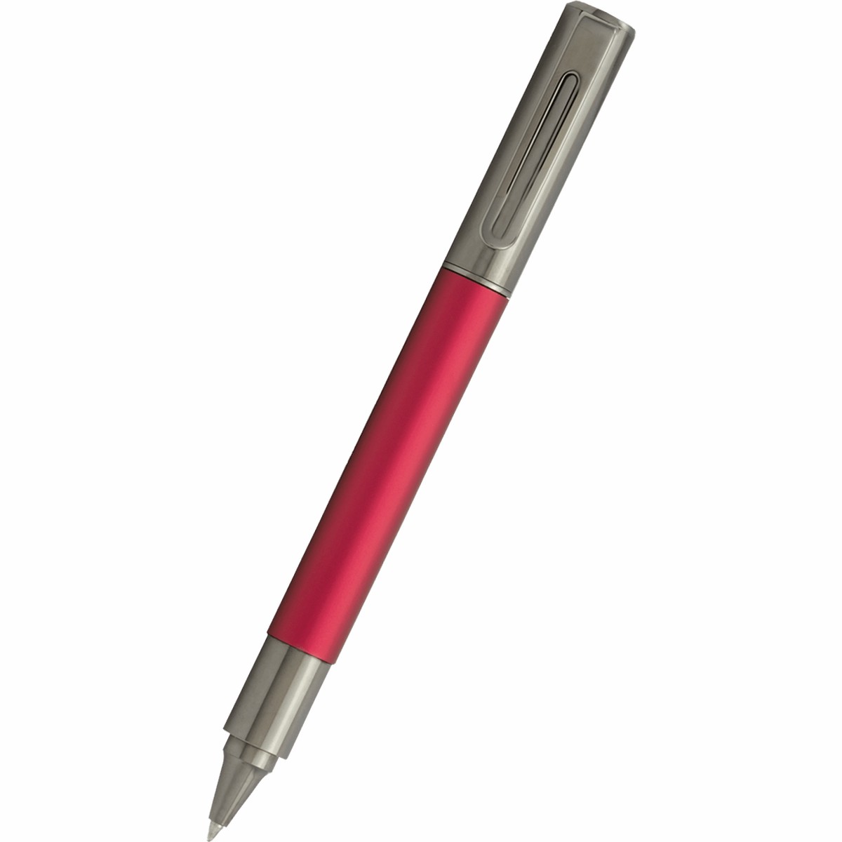 Monteverde Ritma Rollerball Pen – Red