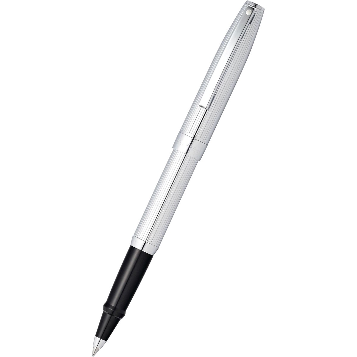 Sheaffer Rollerball Pen – Sagaris – Chrome