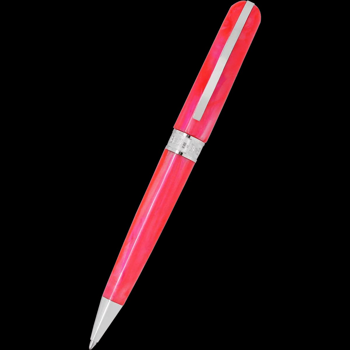 Visconti Breeze Ballpoint Pen – Cherry