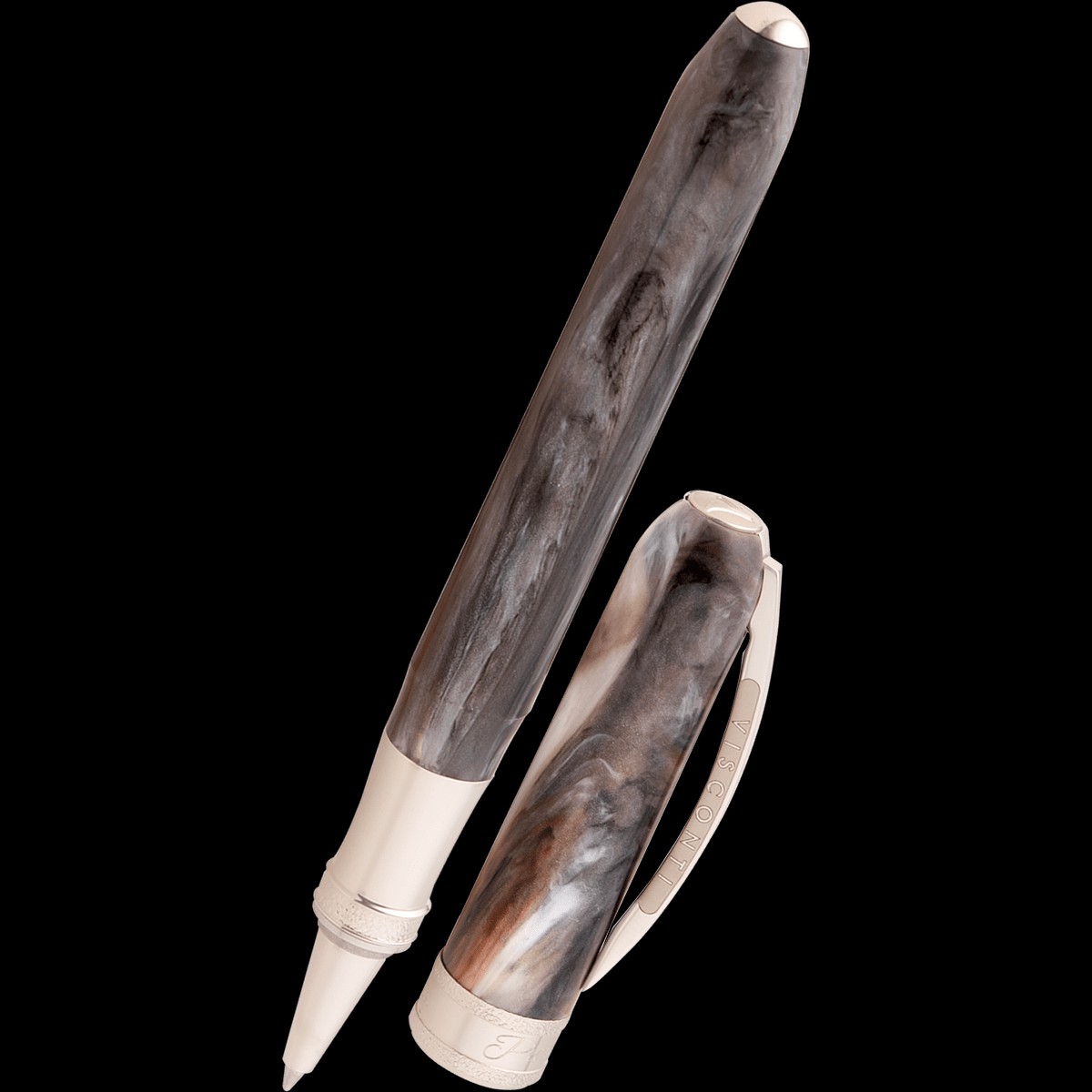 Visconti Comedia Rollerball Pen – Purgatorio