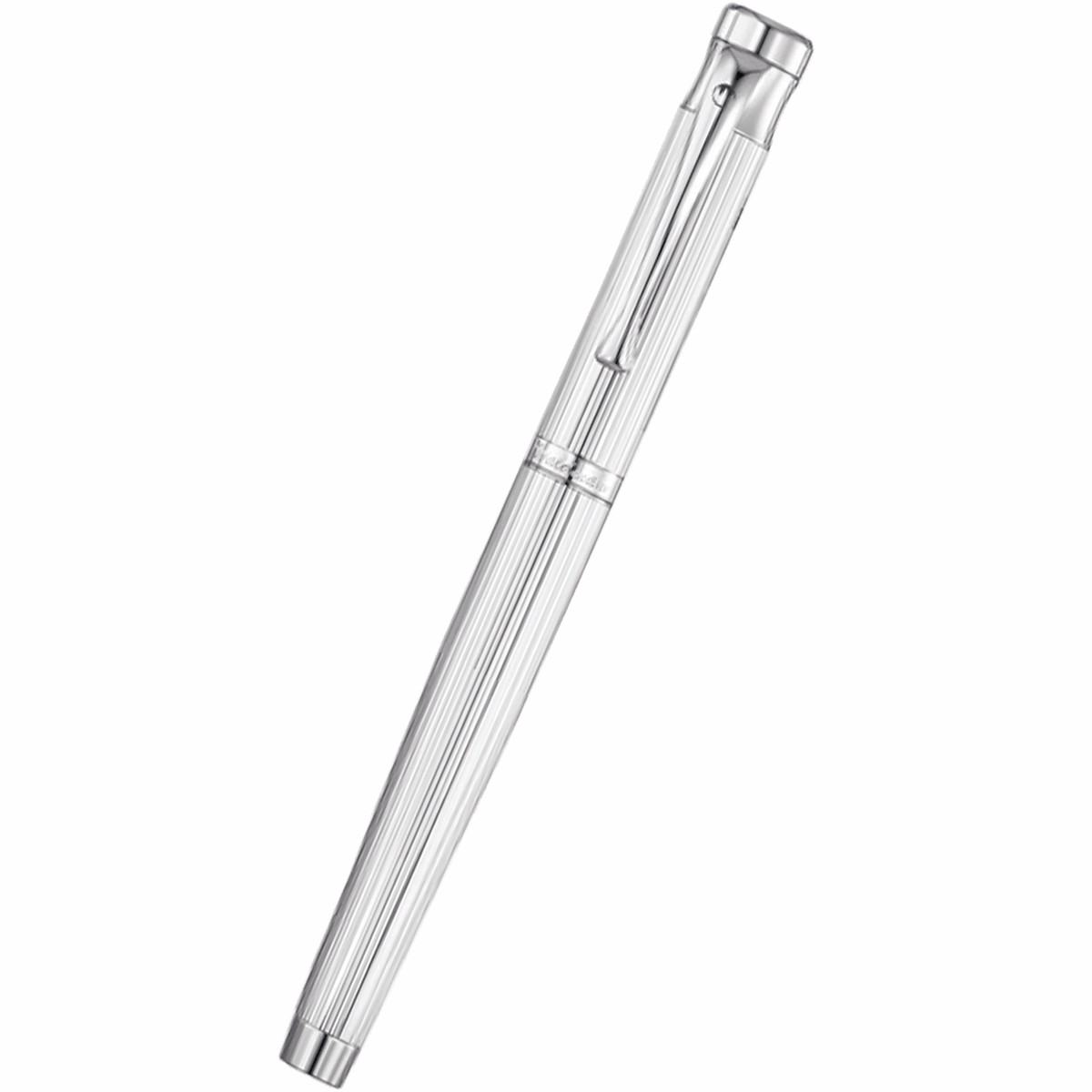 Waldmann Tango Rollerball Pen – Lines Pattern