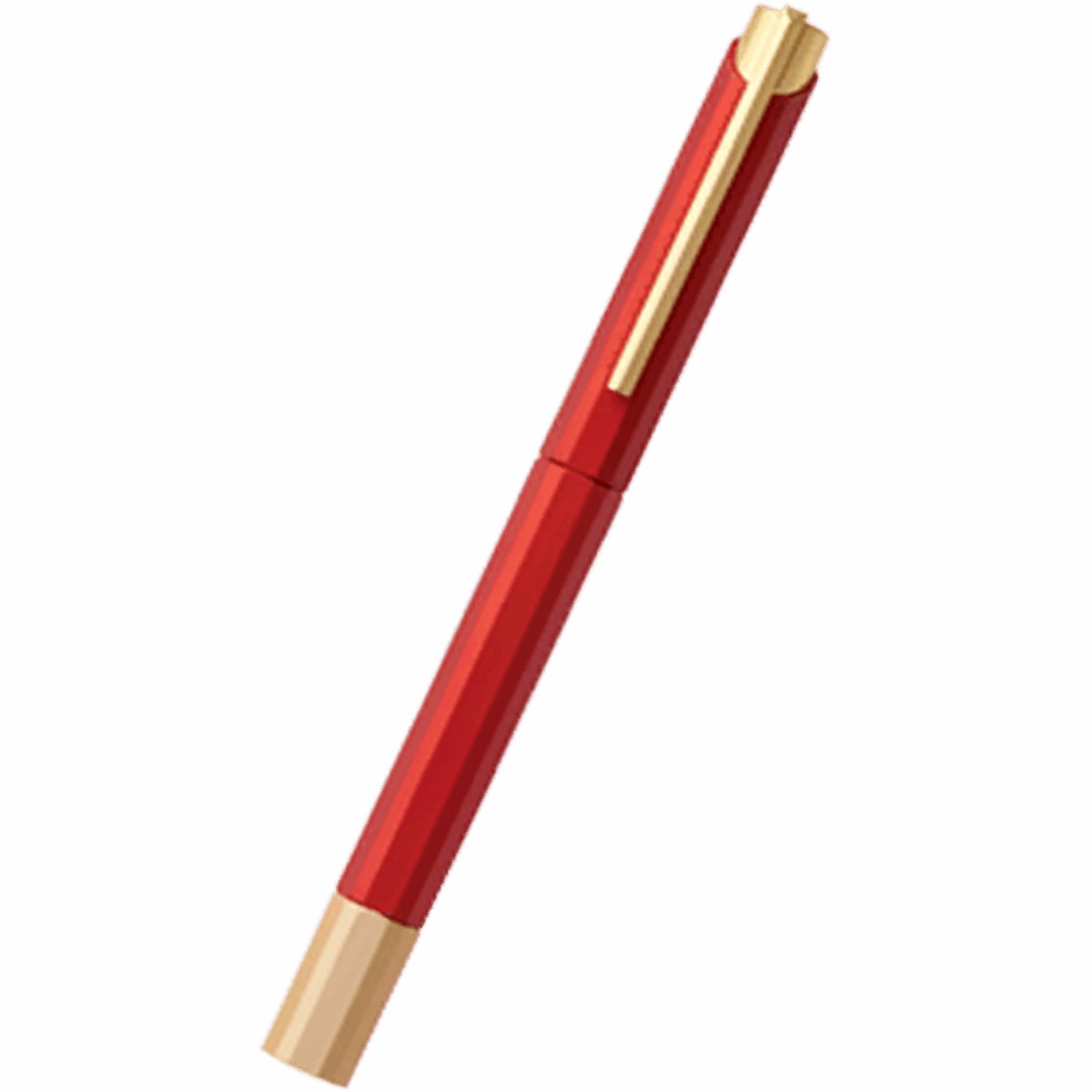 YStudio Bihex Rollerball Pen – Glamour Evolve Marsala
