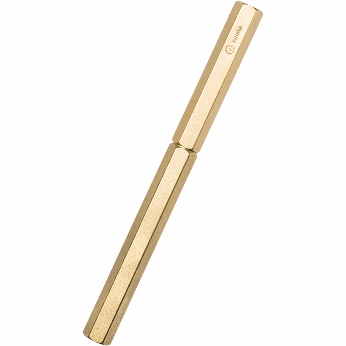 YStudio Classic Rollerball Pen