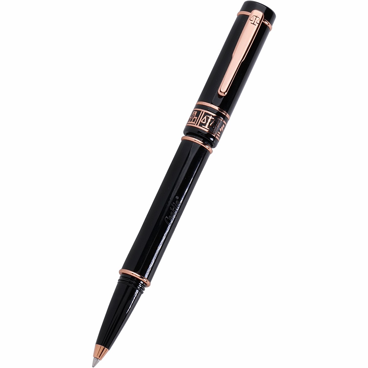 Conklin Lex Rollerball Pen
