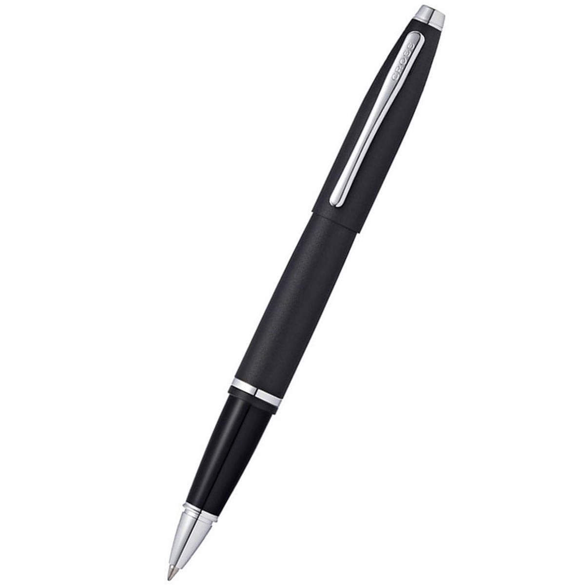 Cross Calais Rollerball Pen – Matte Black