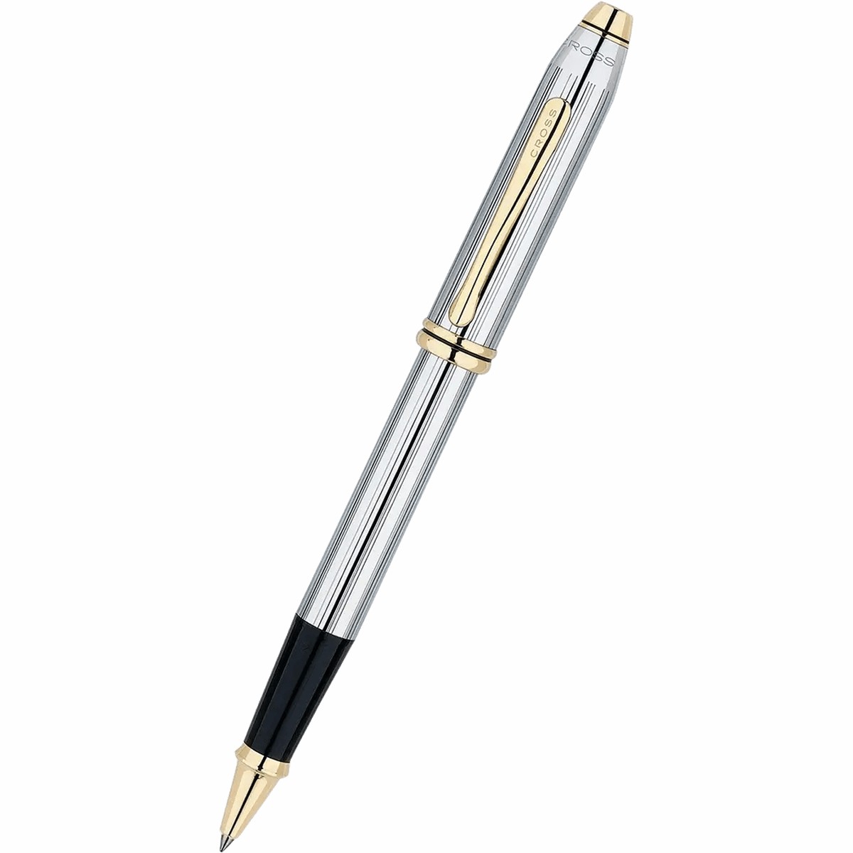 Cross Townsend Rollerball Pen – Medalist