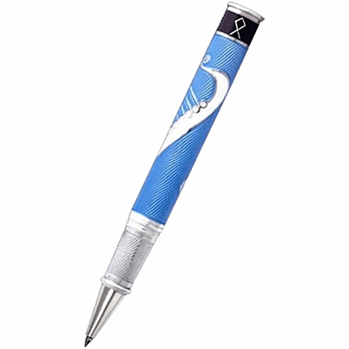 David Oscarson Valhalla Rollerball Pen – Odin (Limited Edition)