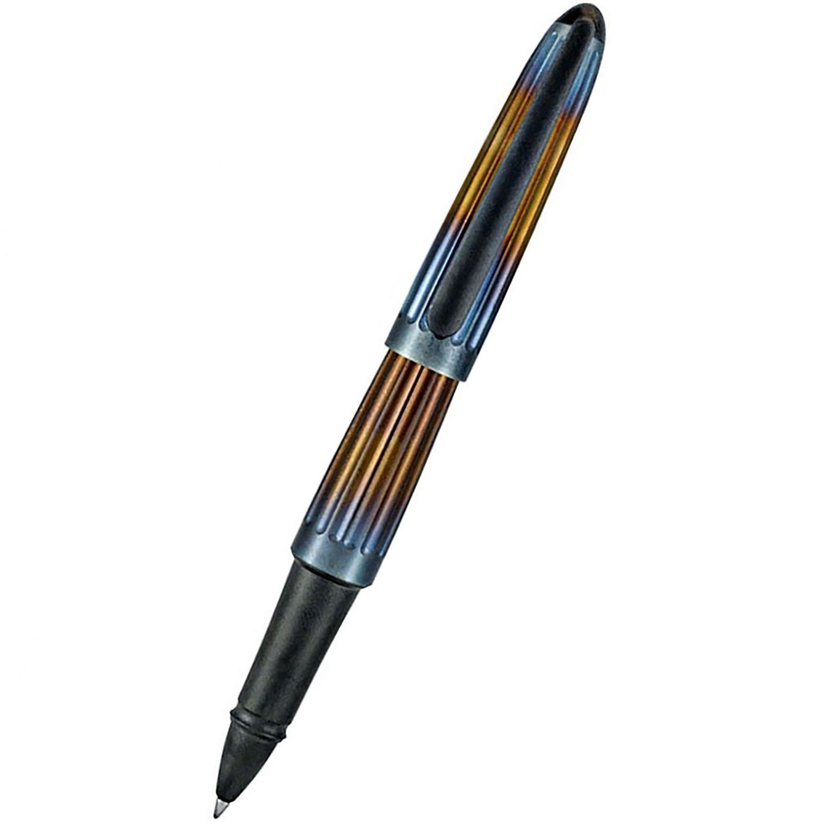 Diplomat Aero Rollerball Pen – Flame