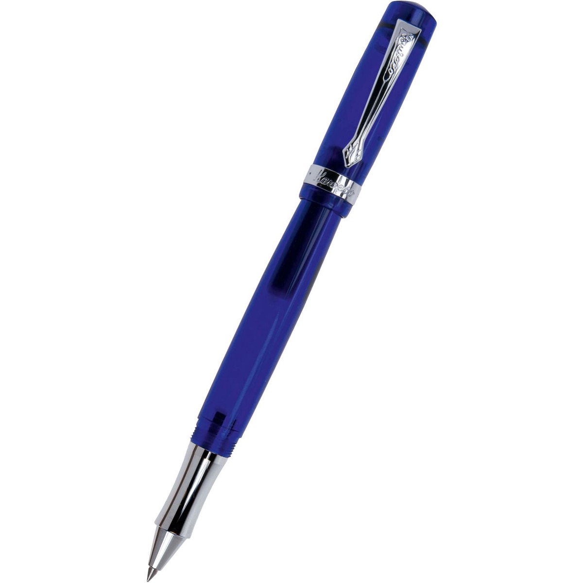 Kaweco Student Rollerball Pen – Blue
