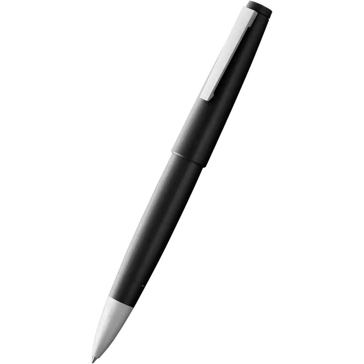 Lamy 2000 Rollerball Pen Black