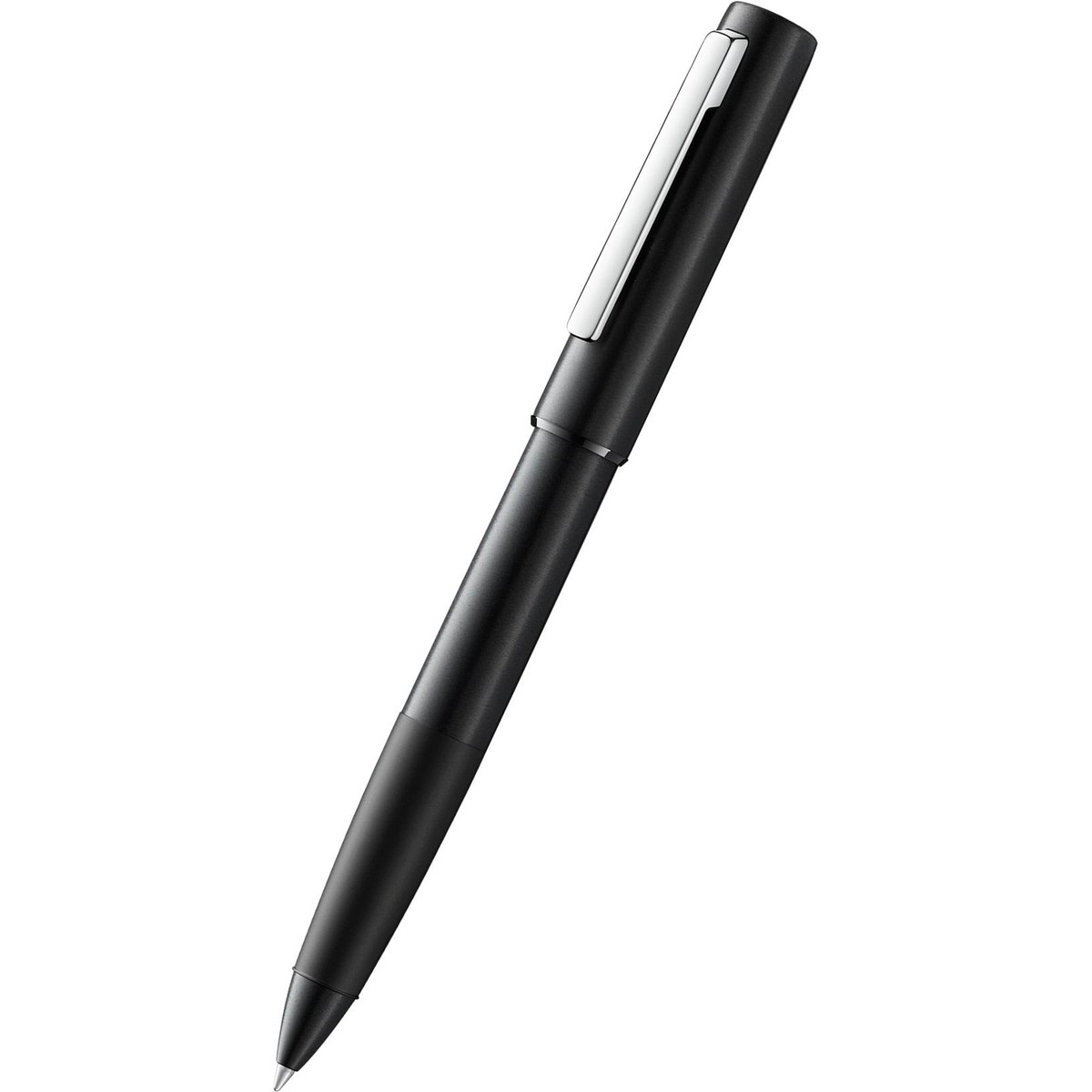Lamy Aion Black Rollerball Pen