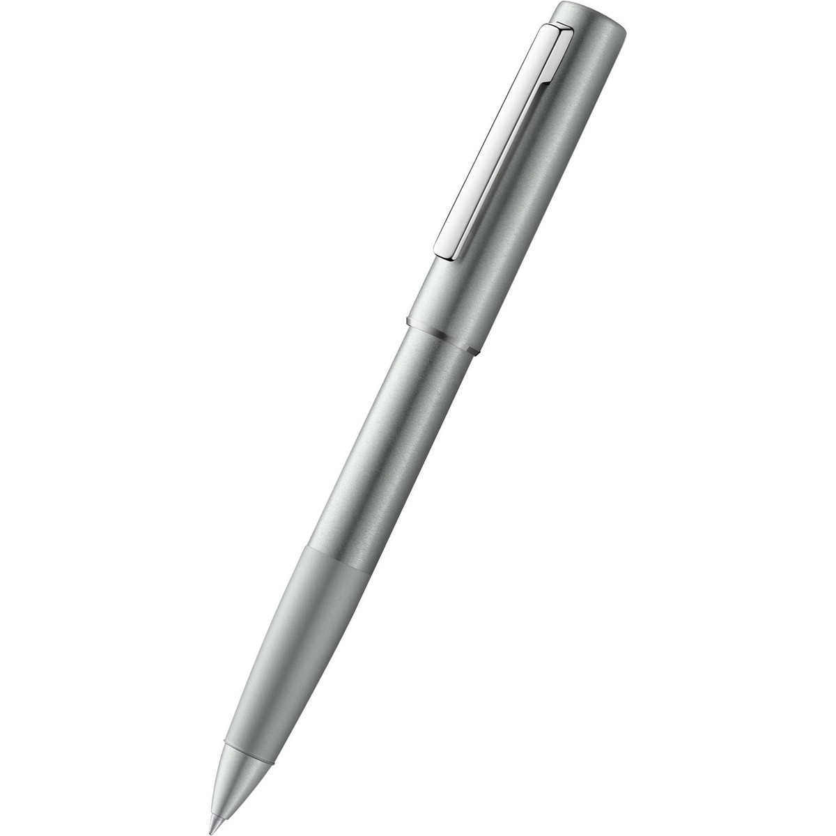 Lamy Aion Olivesilver Rollerball Pen