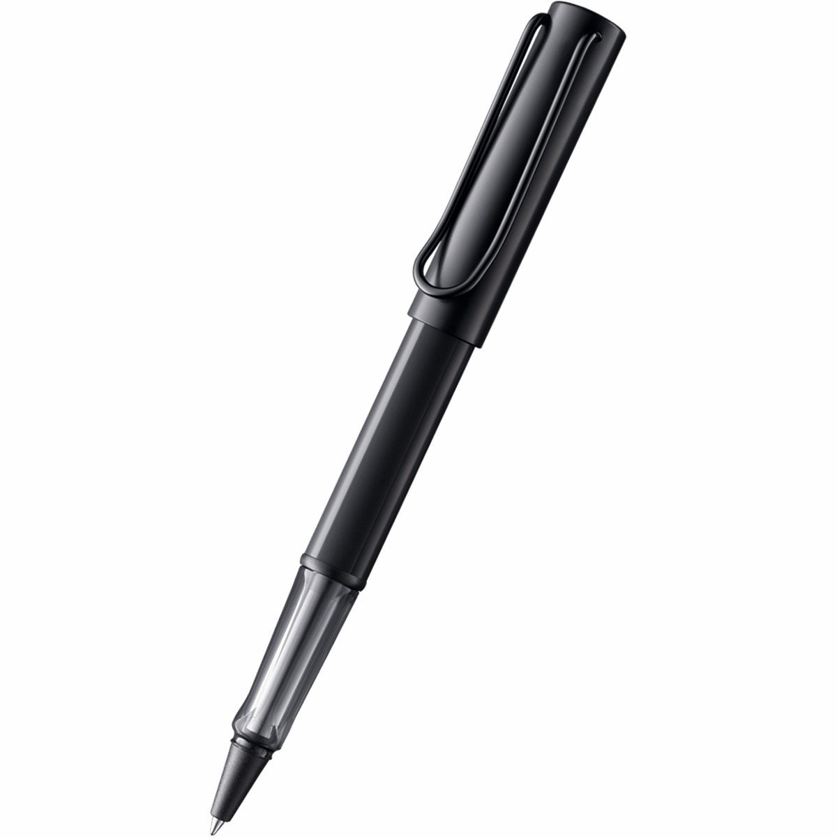Lamy Al-Star Black Rollerball Pen