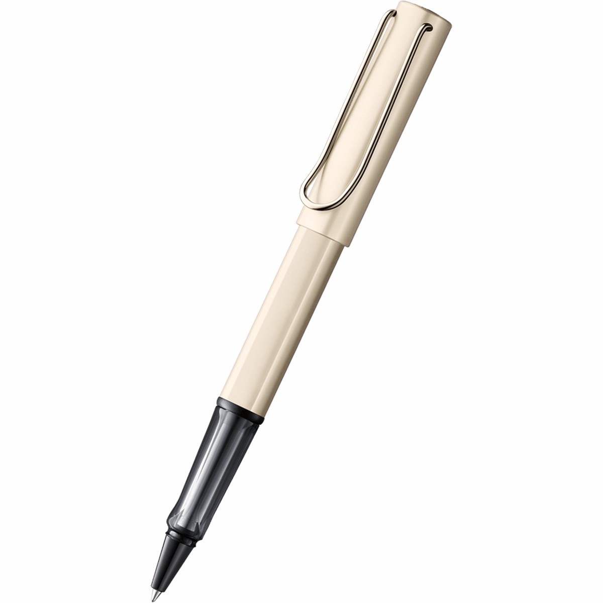 Lamy Lx Palladium Rollerball Pen