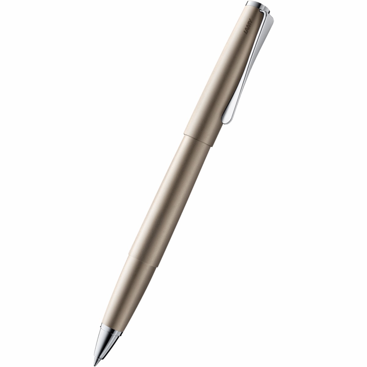 Lamy Studio Palladium Rollerball Pen