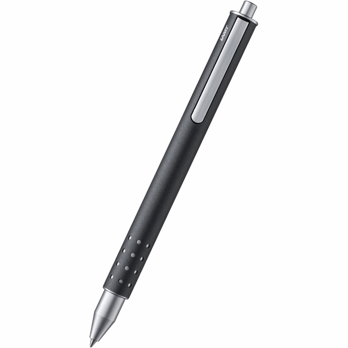 Lamy Swift Anthracite Rollerball Pen