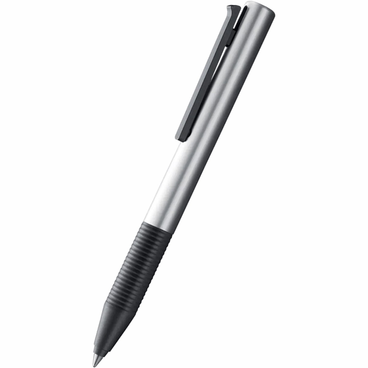 Lamy Tipo Capless Rollerball Pen – Aluminum