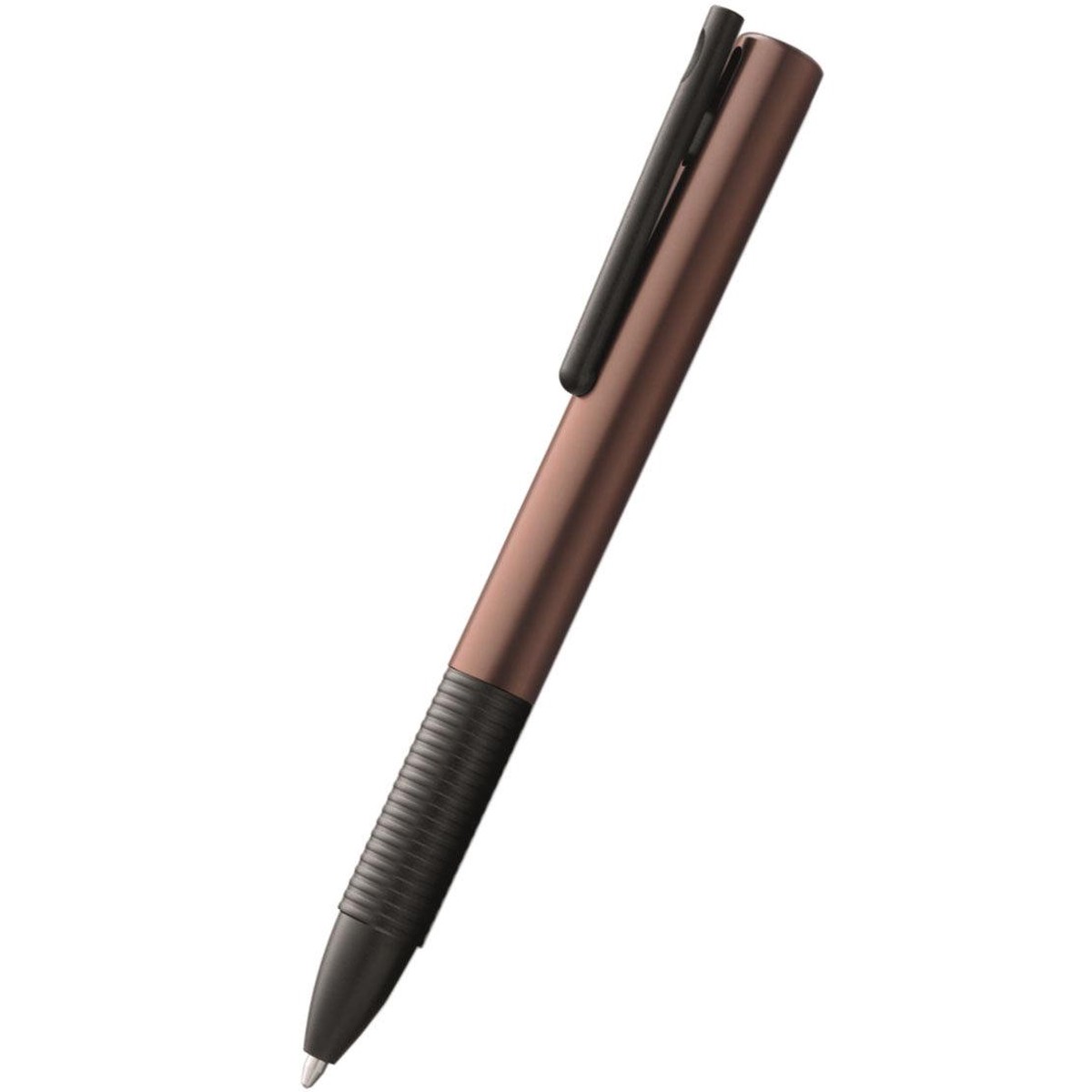 Lamy Tipo Capless Rollerball Pen – Limited Edition – Coffee