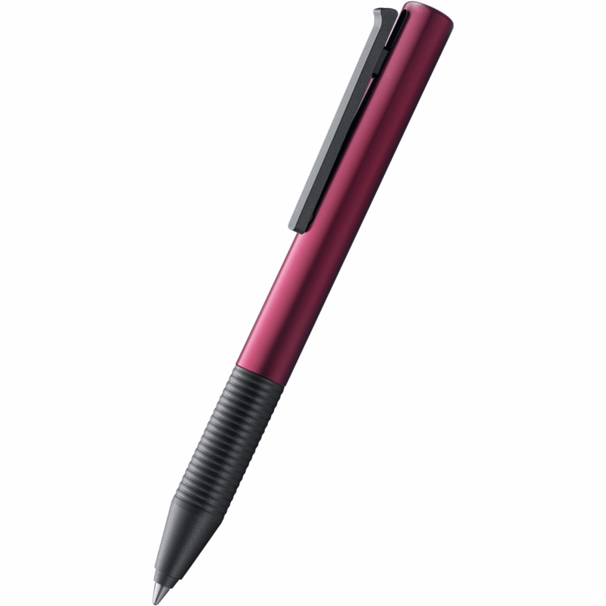 Lamy Tipo Rollerball Pen – Black Purple