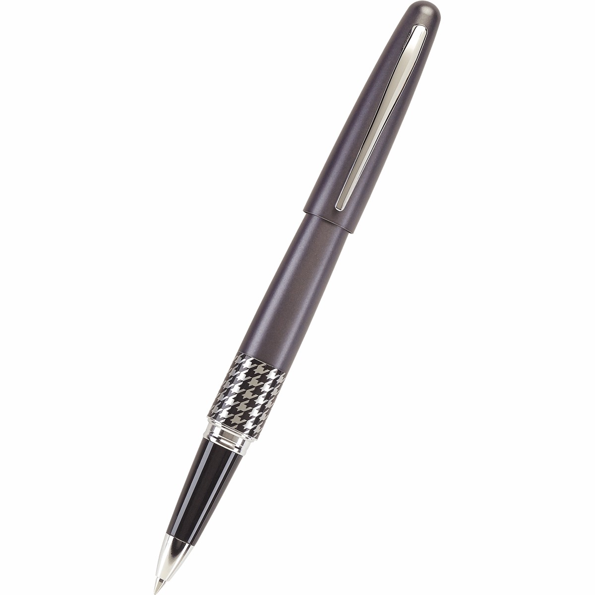 Pilot Rollerball Pen – MR Collection – Retro Pop – Gray