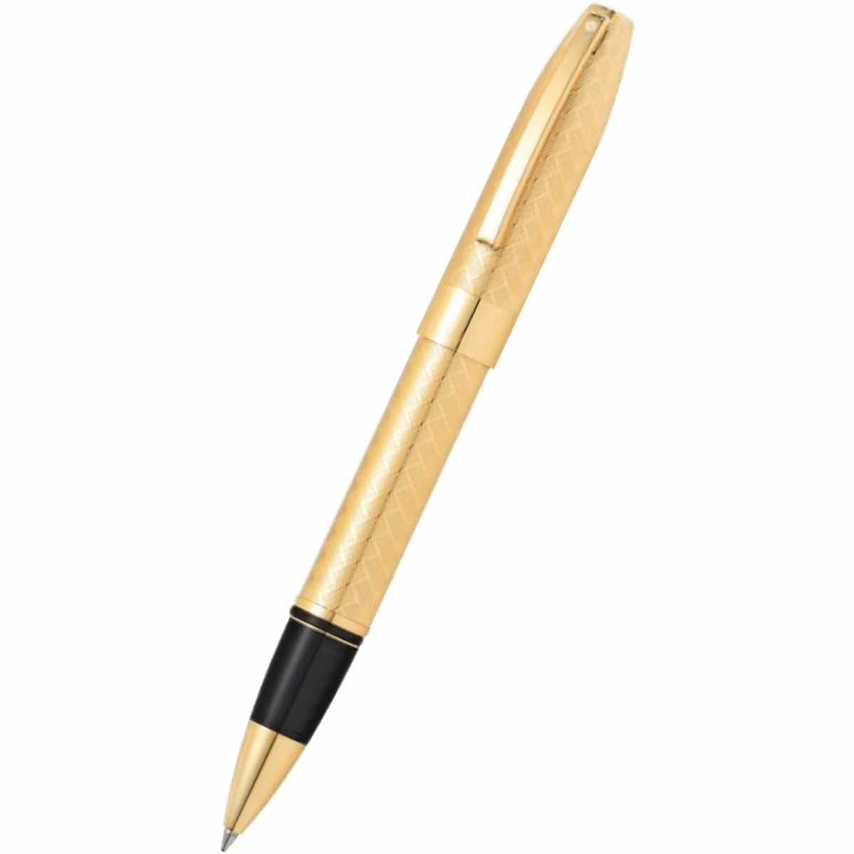 Sheaffer Legacy Rollerball Pen – 23K Gold
