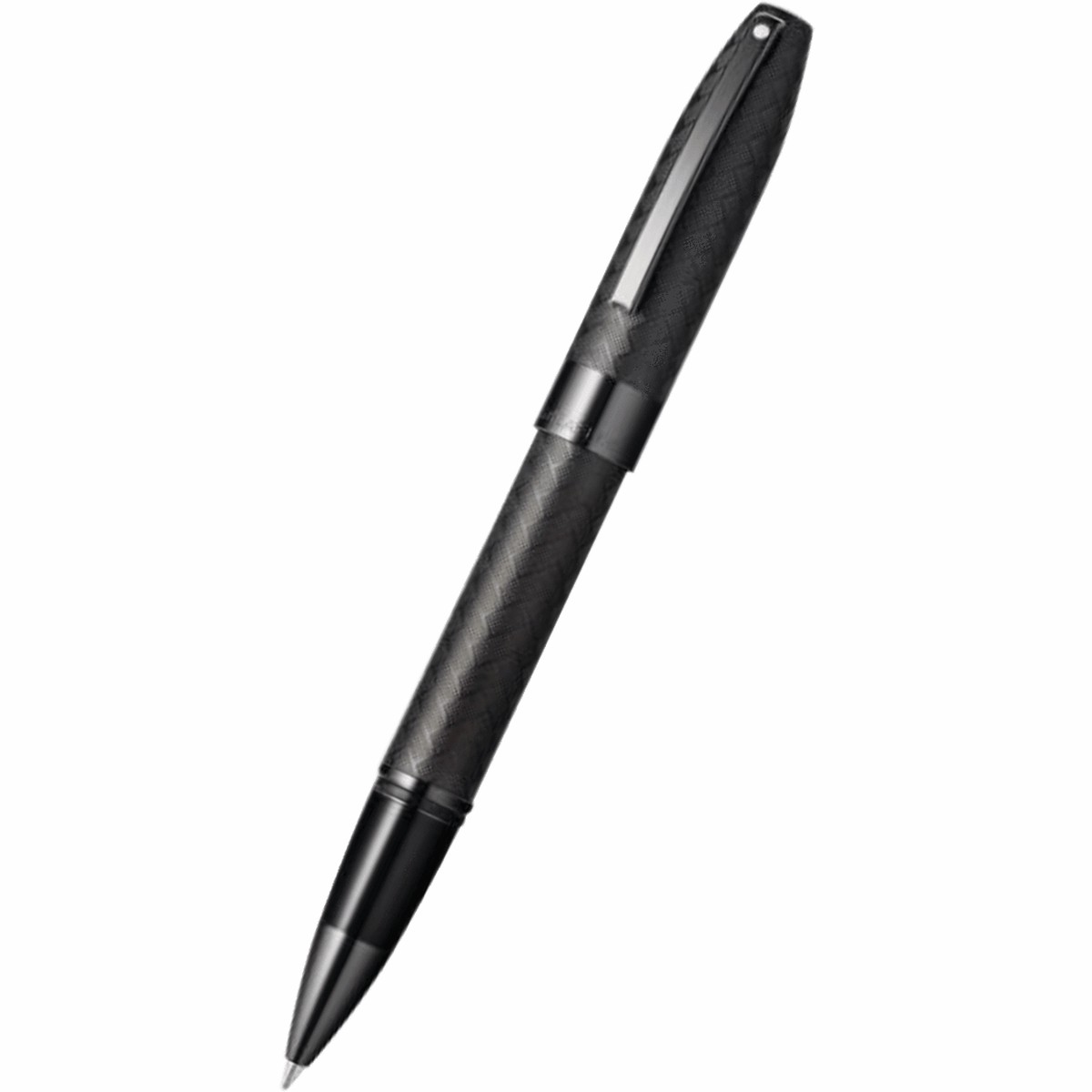 Sheaffer Legacy Rollerball Pen – Matte Black