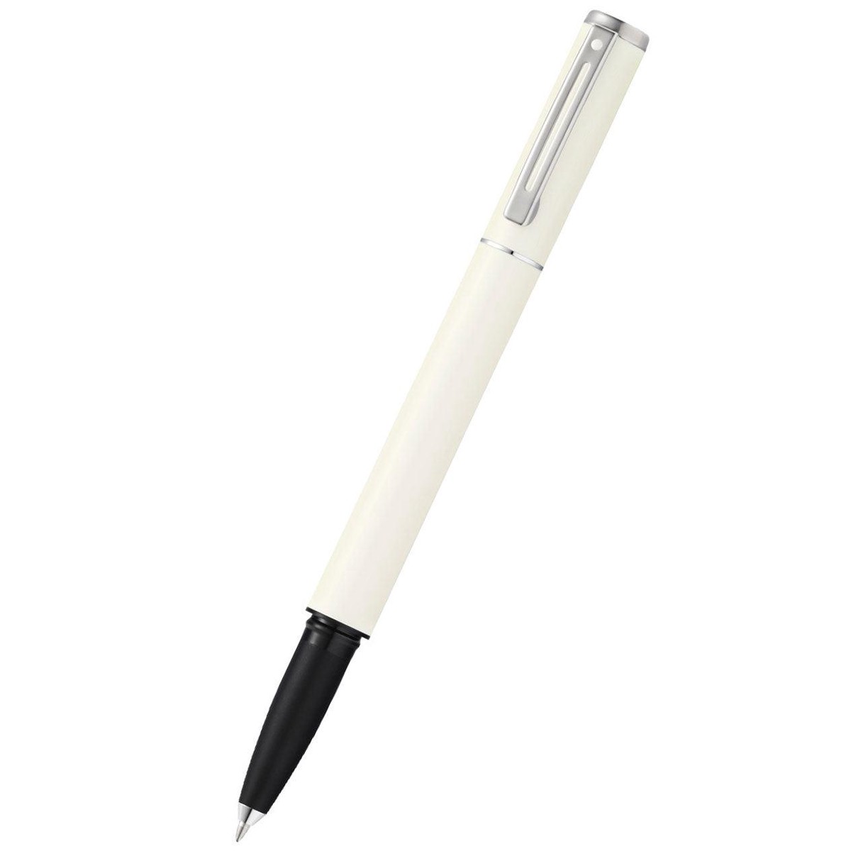Sheaffer Pop White Rollerball Pen