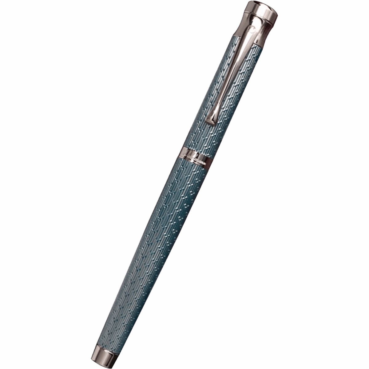 Waldmann Tango Rollerball Pen – Imagination Dark Teal