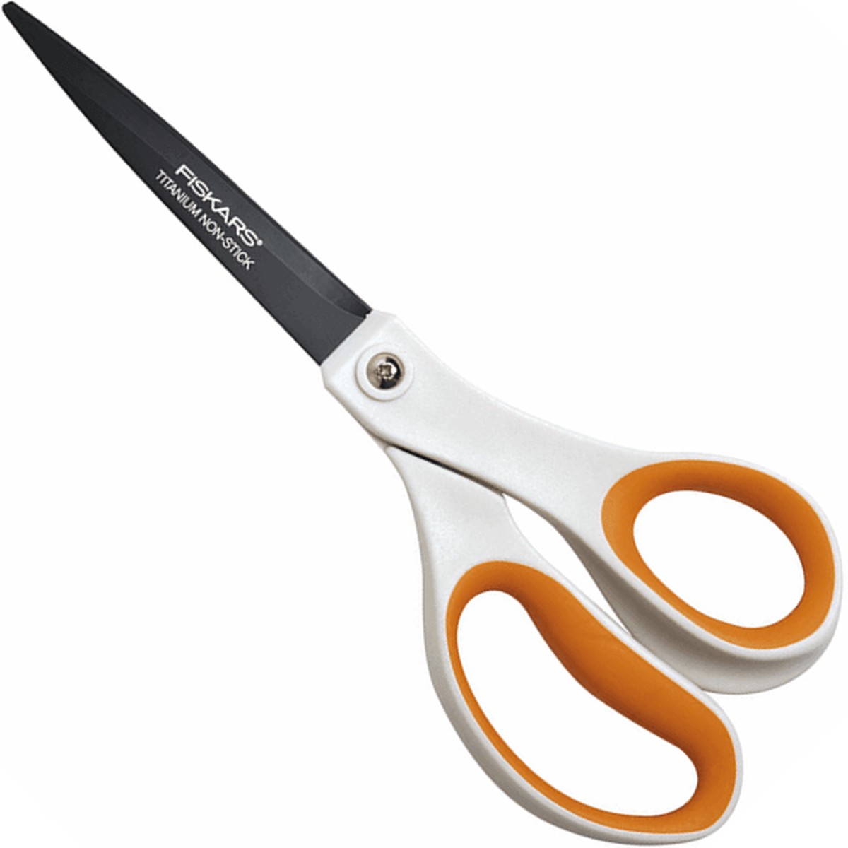 Fiskars Titanium Non-Stick Premium Scissors 21cm