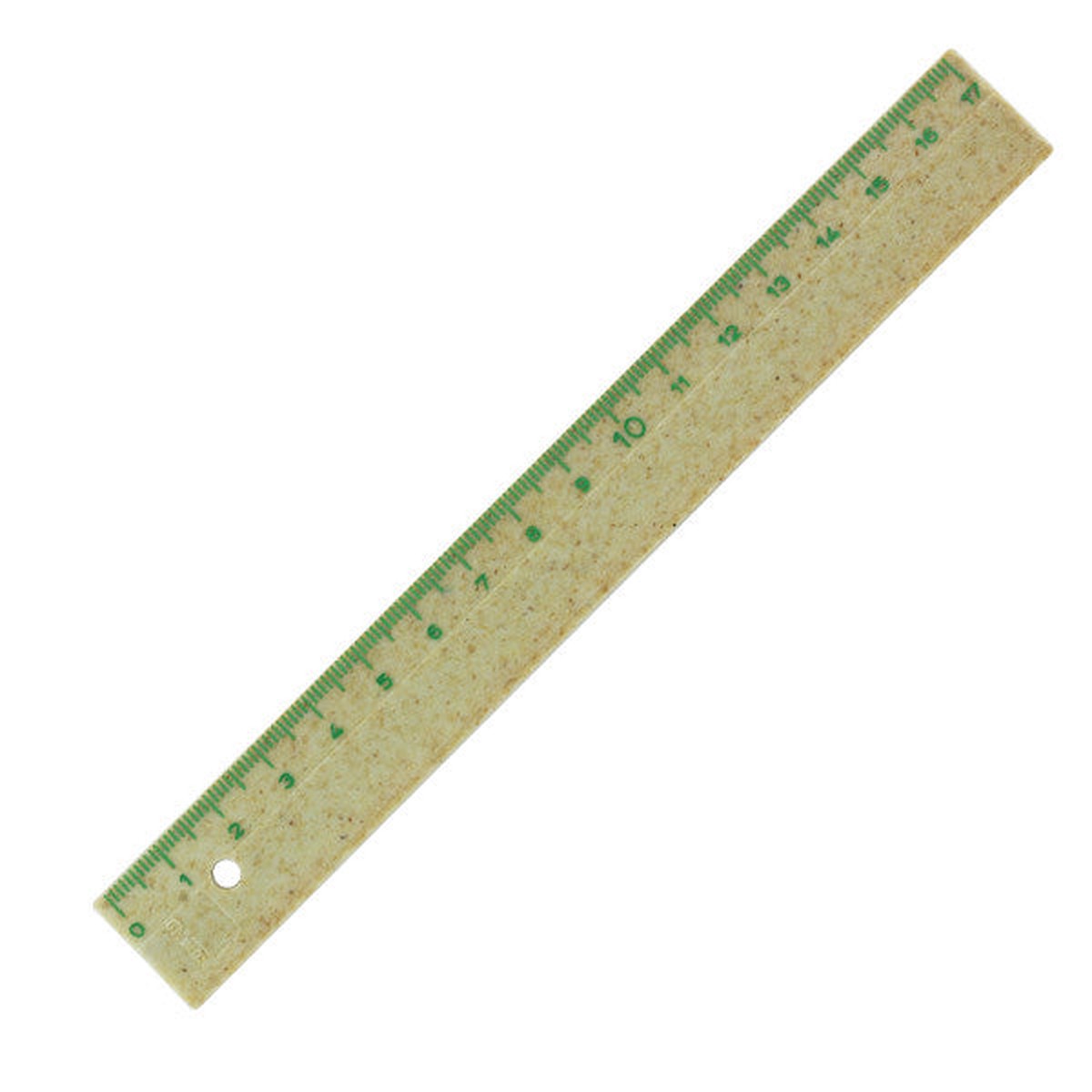 KUM Biofibre L17 Ruler