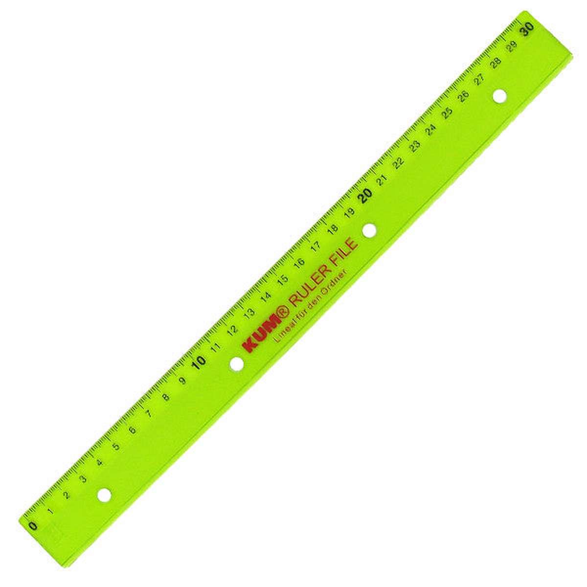 KUM Ruler File