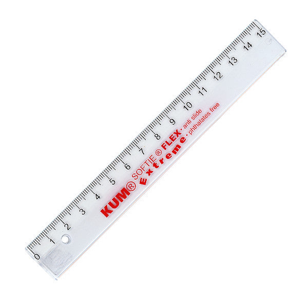 KUM SoftieFlex 15cm Ruler